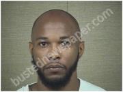 PHILLIPS, JAHROD | 2017-06-07 Harnett County, North Carolina Booking