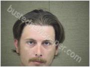 HORTON, DUSTIN | 2017-06-07 Harnett County, North Carolina Booking