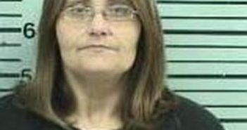 GENNA RIVERS | 2017-06-07 15:14:00 Hood County, Texas Booking