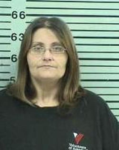 GENNA RIVERS #, Hood County, Texas - 2017-06-07 15:14:00