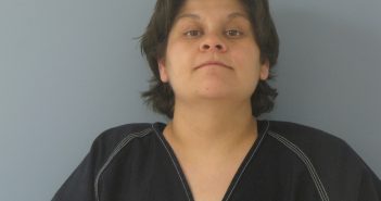 VAZQUEZ, AMBER NOEMI | 2017-06-07 Andrews County, Texas Booking