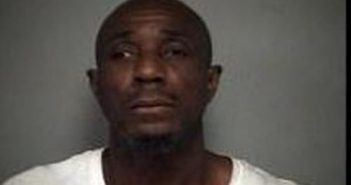 MELVIN HARRIS | 2017-06-07 19:12:00 Charlotte County, Virginia Booking