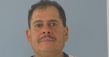 LEYVA-JIMENEZ, ROBERTO ARTURO | 2017-06-07 Andrews County, Texas Booking