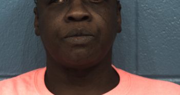 THOMPSON, VALARIA ELAINE | 2017-06-07 Williamson County, Texas Booking