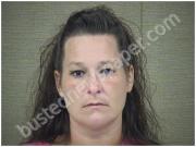 COVINGTON, CRYSTAL | 2017-06-07 Harnett County, North Carolina Booking