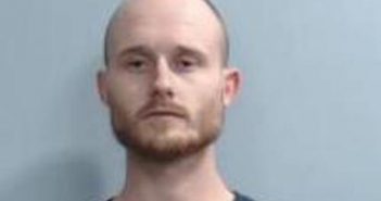 CHRISTOPHER SAVAGE | 2017-06-07 06:01:00 Fayette County, Kentucky Booking