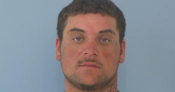 HIGDON, JORDAN MONTGOMERY | 2017-06-07 Andrews County, Texas Booking