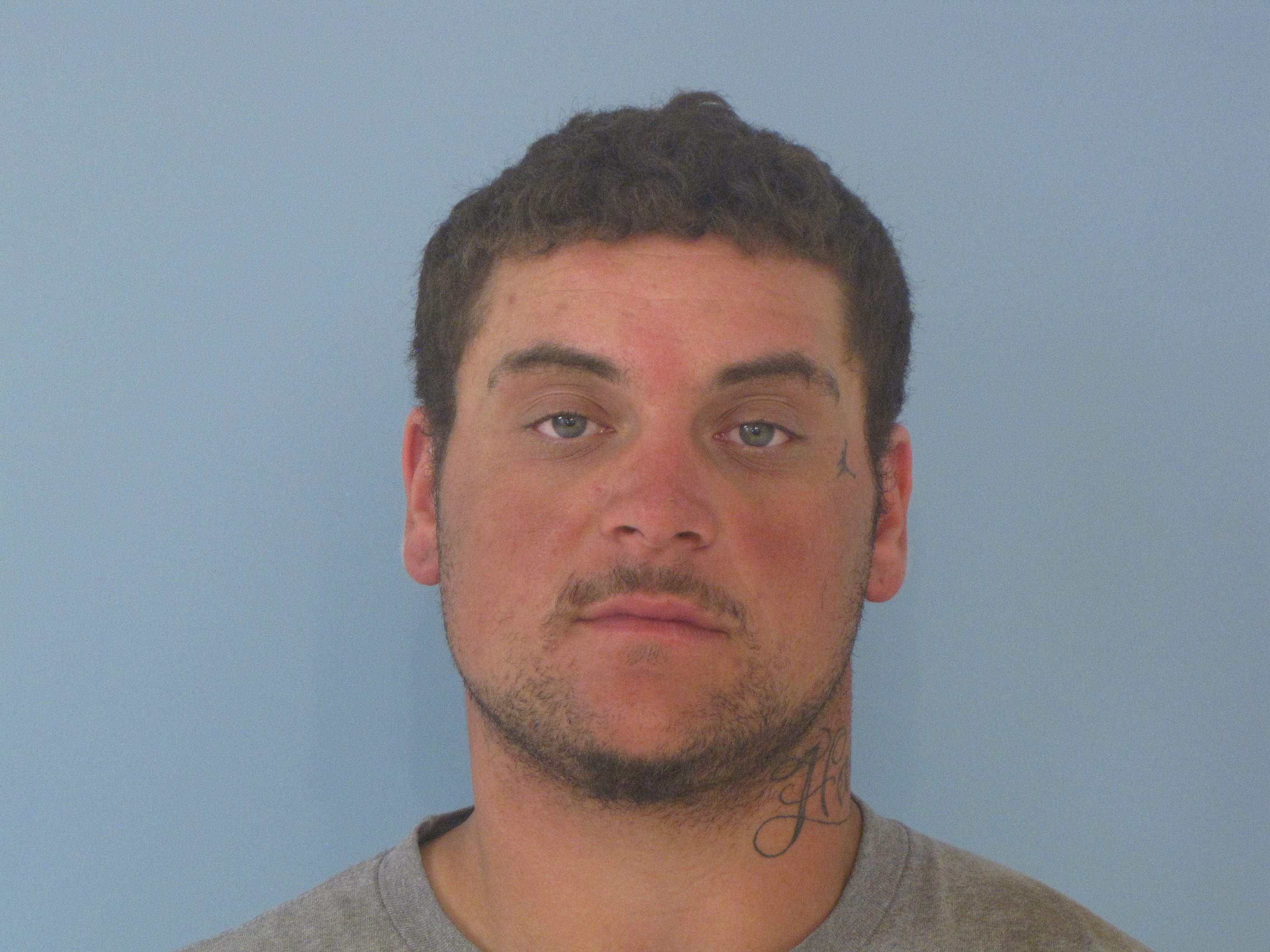 HIGDON, JORDAN MONTGOMERY #, Andrews County, Texas - 2017-06-07