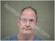 CATON, MICHAEL | 2017-06-07 Harnett County, North Carolina Booking