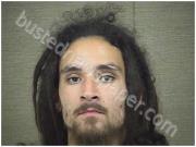 DESMOND, CHRISTOPHER | 2017-06-07 Harnett County, North Carolina Booking