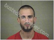 GILLIS, ROBERT | 2017-06-07 Harnett County, North Carolina Booking