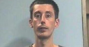 JEREMY WILSON | 2017-06-07 18:33:00 Fayette County, Kentucky Booking