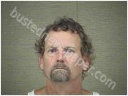 BULLARD, MARCUS | 2017-06-07 Harnett County, North Carolina Booking