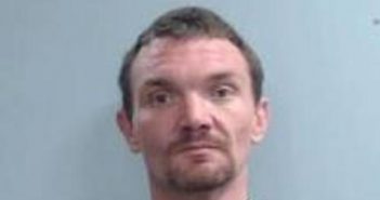 ANTHONY TOWNSEND | 2017-06-07 15:38:00 Fayette County, Kentucky Booking