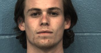 SMITH-HIGGINS, COOPER WESTON | 2017-06-07 Williamson County, Texas Booking