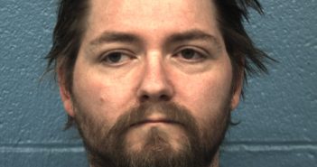 WALLACE, JAY LYNN | 2017-06-07 Williamson County, Texas Booking