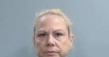 SHEILA JENNINGS | 2017-06-07 16:43:00 Fayette County, Kentucky Booking