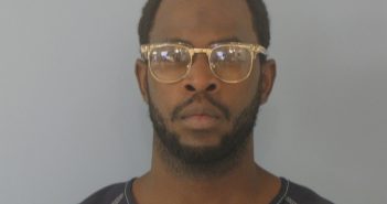 WILLIS, MARCUS WAYNE, II | 2017-06-07 Andrews County, Texas Booking