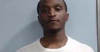 RAYSEAN WHITNEY | 2017-06-07 20:14:00 Fayette County, Kentucky Booking