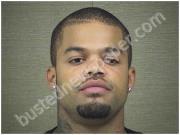 CAMERON, REAVIS | 2017-06-08 Harnett County, North Carolina Booking