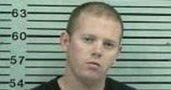 CODY CLARIDGE | 2017-06-08 15:55:00 Hood County, Texas Booking