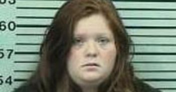 MAKAYLA PELEBERG | 2017-06-08 20:22:00 Hood County, Texas Booking
