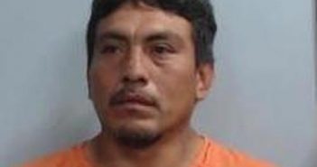 ANCLETO RAMIREZ-MADARIAGA | 2017-06-08 08:42:00 Fayette County, Kentucky Booking