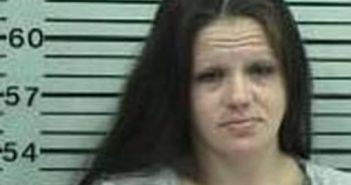 VICTORIA EYE | 2017-06-08 19:28:00 Hood County, Texas Booking