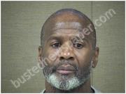 FOREMAN, ANDRE | 2017-06-08 Harnett County, North Carolina Booking