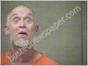 PARRISH, DONALD | 2017-06-08 Harnett County, North Carolina Booking