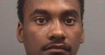 KAHLIL DUNN | 2017-06-08 02:17:00 Rowan County, North Carolina Booking