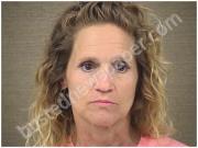 BRITTON, CHERYL | 2017-06-08 Harnett County, North Carolina Booking