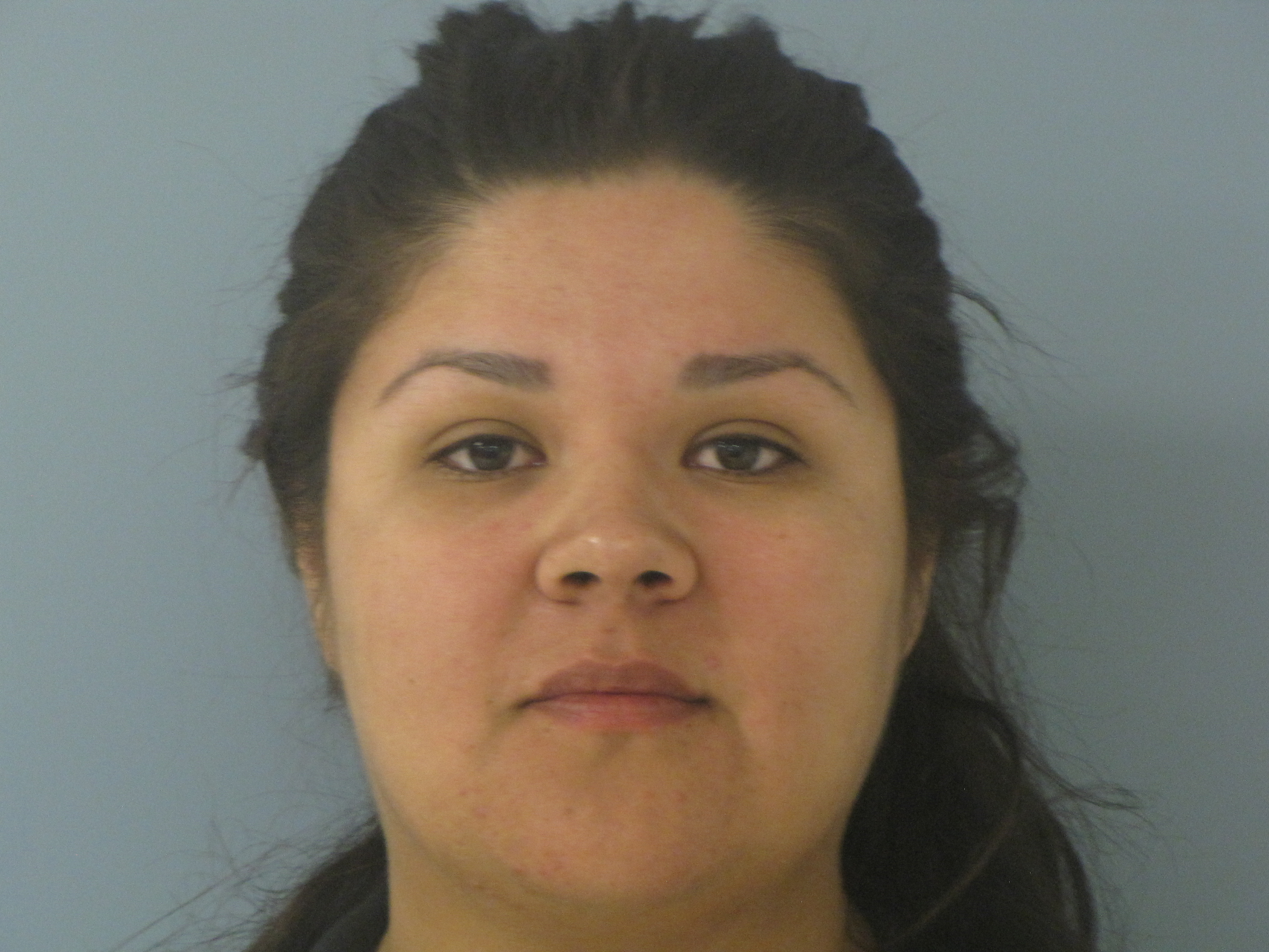 GARDEA, IRIS #, Andrews County, Texas - 2017-06-08