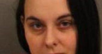 TONYA HENRY | 2017-06-08 16:03:00 Cayuga County, New York Booking