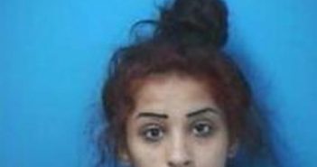 <B>ASHLEY</B> <B>FLORES</B> #, Williamson County, Tennessee - 2017-06-08 02:00:00