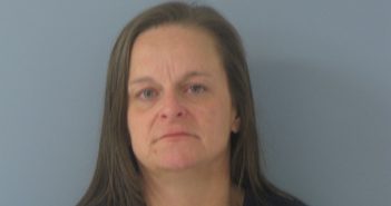 REED, WANDA RUTH | 2017-06-08 Andrews County, Texas Booking