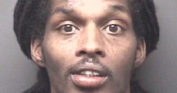 ADAMS, SHAUN TAQUAN | 2017-06-08 Pitt County, North Carolina Booking