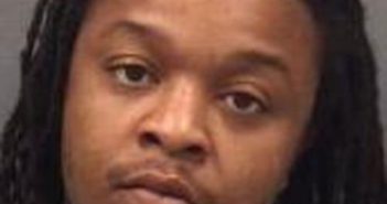 REGINALD DRAIN | 2017-06-08 08:38:00 Rowan County, North Carolina Booking