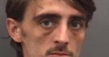CHRISTOPHER PEELER | 2017-06-08 11:55:00 Rowan County, North Carolina Booking