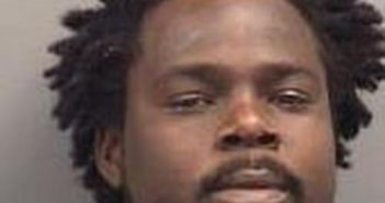 CEDRIC ROSS | 2017-06-09 01:15:00 Rowan County, North Carolina Booking