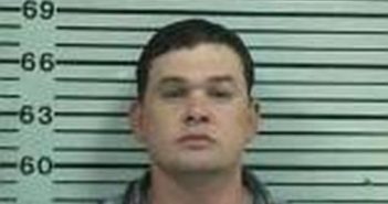 CLINTON MCGILVRAY | 2017-06-09 20:20:00 Hood County, Texas Booking
