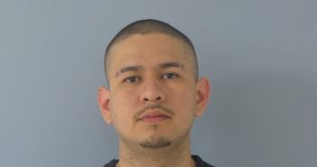 GOMEZ, JULIAN ANTHONY | 2017-06-09 Andrews County, Texas Booking