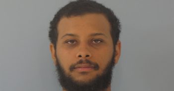 DRAUGHAN, STEVEN GLEEN, II | 2017-06-09 Andrews County, Texas Booking