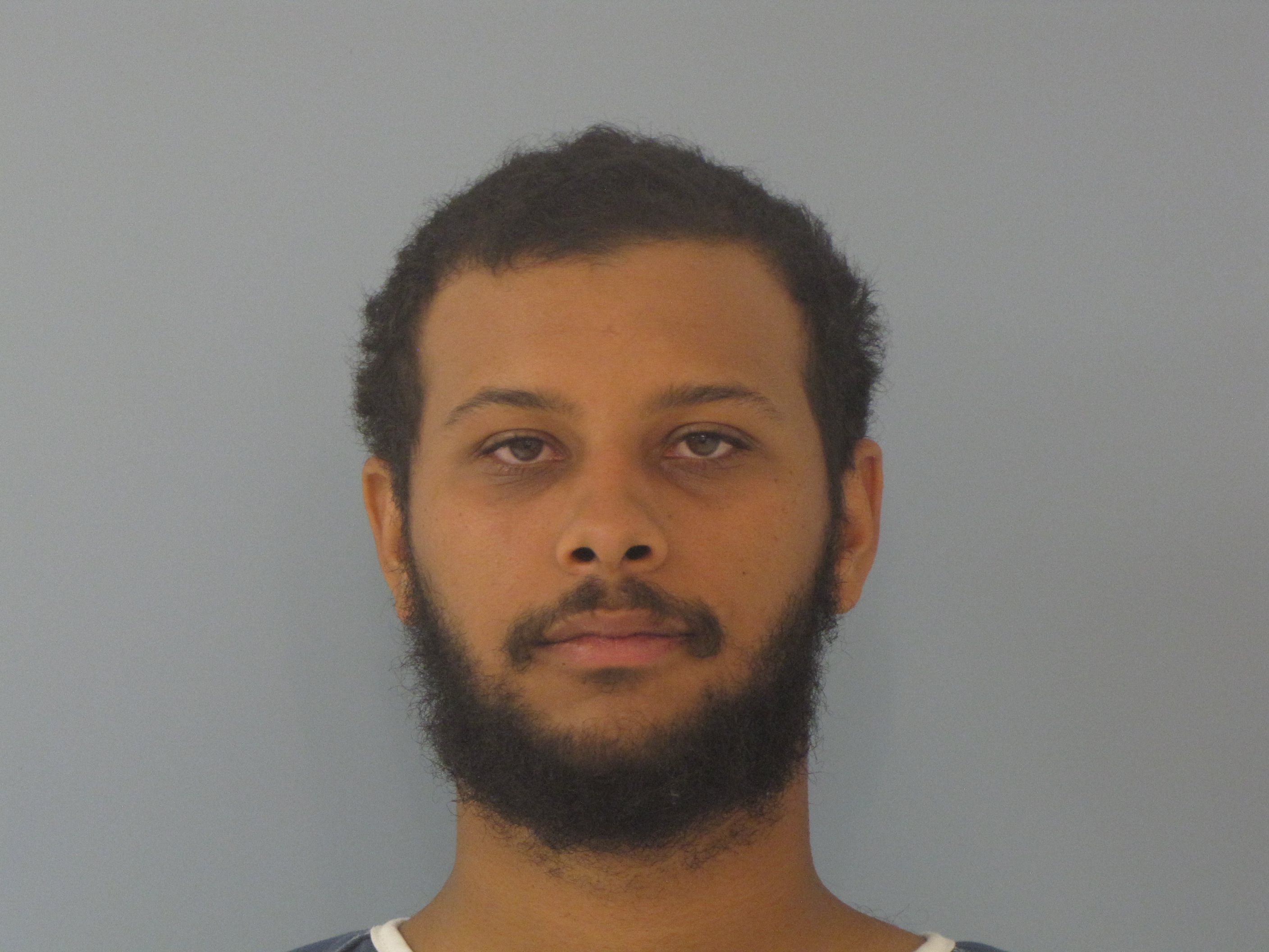 DRAUGHAN, STEVEN GLEEN, II #, Andrews County, Texas - 2017-06-09