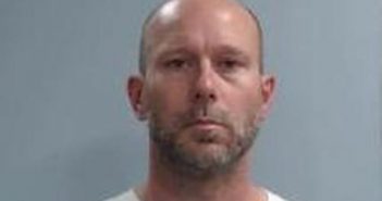 STEPHEN WAKEFIELD | 2017-06-09 20:35:00 Fayette County, Kentucky Booking