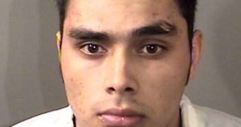 BECERRA-<B>GARCIA</B>, <B>GUSTAVO</B> A #, Denton County, Texas - 2017-06-09