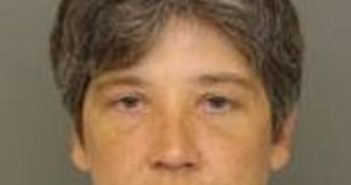 ELSIE DUNLAP | 2017-06-09 02:02:00 Moore County, North Carolina Booking