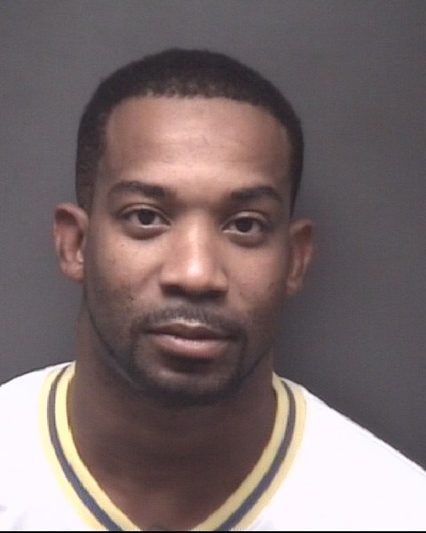 ANDERSON, TRAVIS CORDAE #, Pitt County, North Carolina - 2017-06-09
