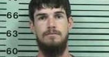 KYLE HOLLEY | 2017-06-09 20:50:00 Hood County, Texas Booking