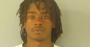 WILSON, JOSHUA ALEX | 2017-06-09 Andrews County, Texas Booking